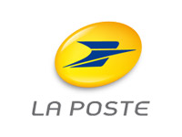 Logo La Poste