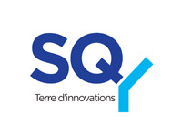 Logo SQY