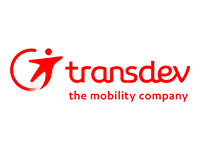 Logo transdev