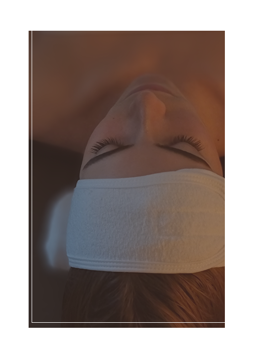 Massage kobido